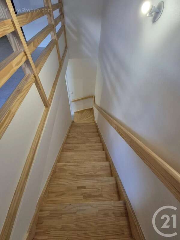 Appartement à CAUTERETS