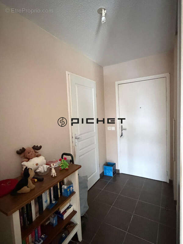 Appartement Le Haillan 2 pièce(s) 49.5 m2 avec grand balcon et parking couvert - photo 16