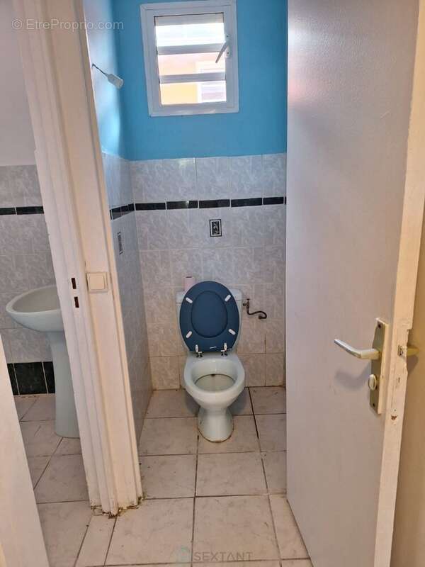 Appartement à LE LAMENTIN
