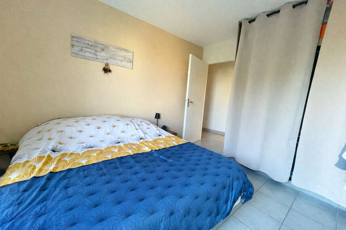 Appartement à VENISSIEUX