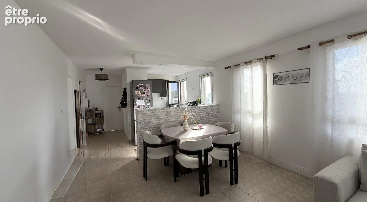 Sarcelles centre - photo 2