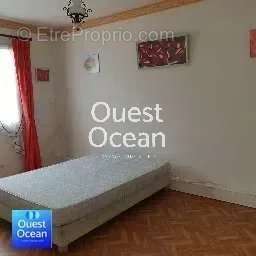 Maison à LA TRANCHE-SUR-MER