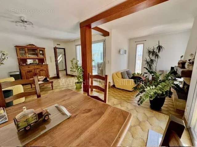 Maison à LA GRANDE-MOTTE