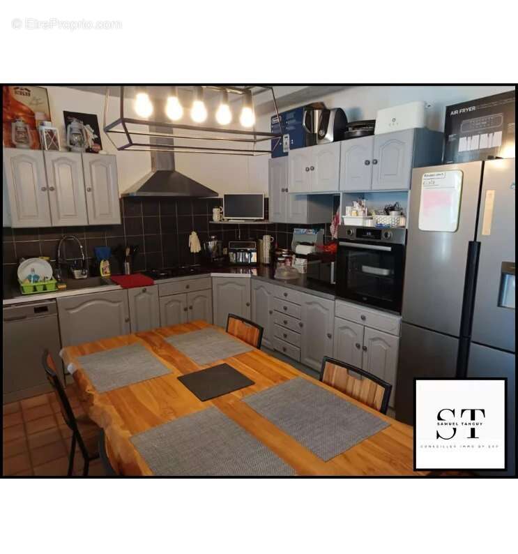 Appartement à FONTENAY-LE-COMTE