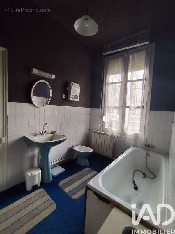 Photo 7 - Maison à MAILLY-LE-CAMP