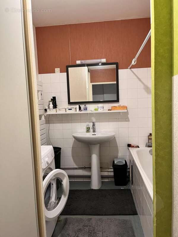 Appartement 69 m² à Dizy  - photo 5