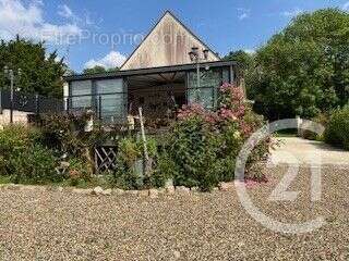 Maison à SAINT-SOUPPLETS