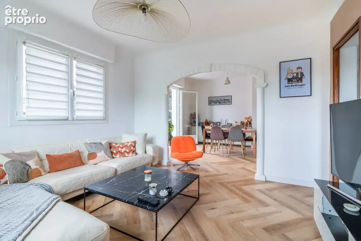 Exclusivité à Anglet, à moins de 10 min des plages de la Chambre d’Amour - photo 4