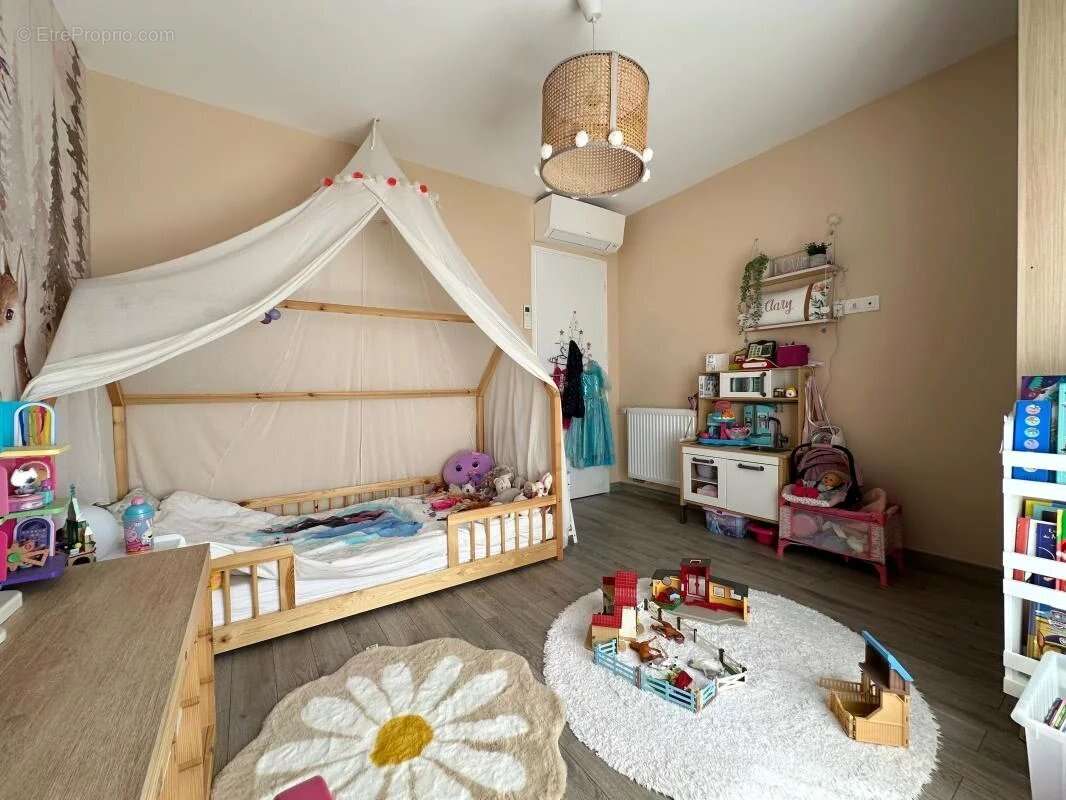 Maison à HERBLAY