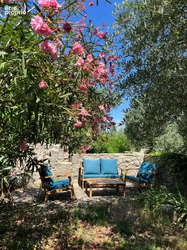 Maison à SAUVE