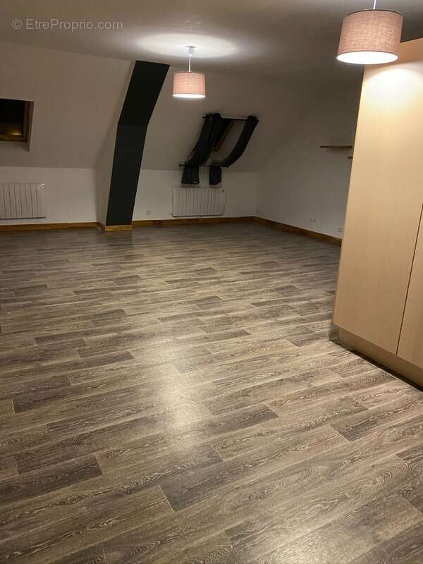 Appartement à CAMBRAI