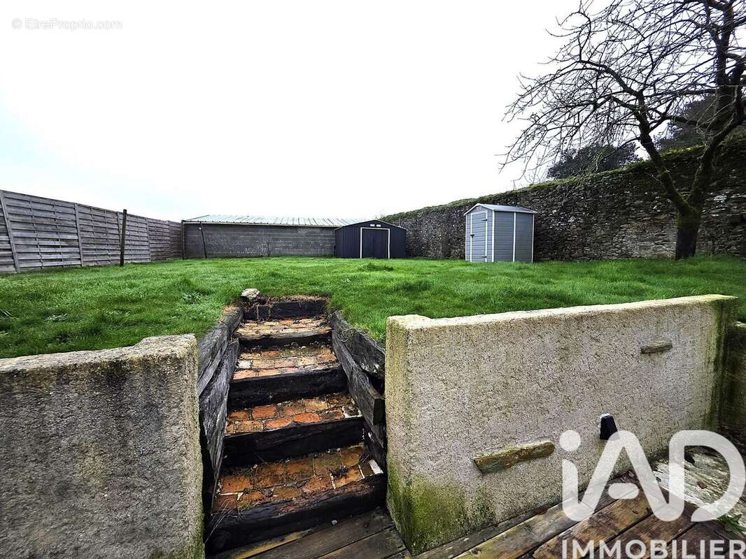 Photo 4 - Maison à MACHECOUL