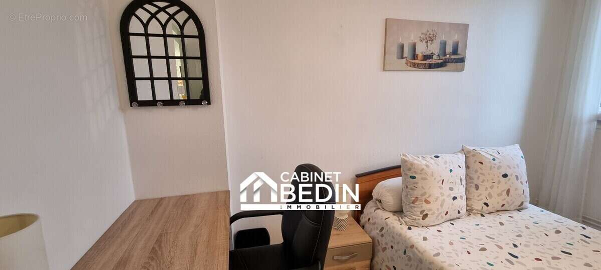Appartement à MERIGNAC