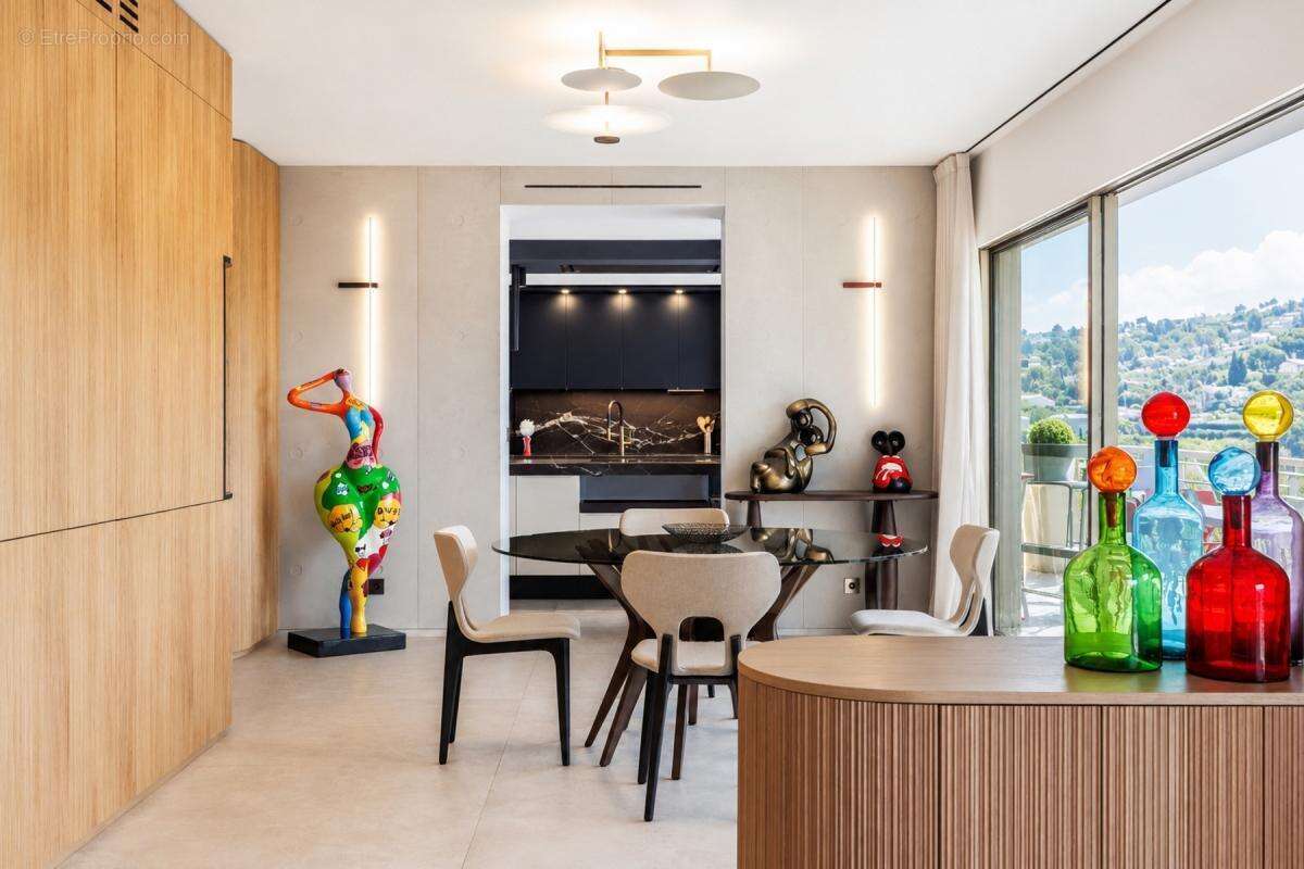Appartement à CASSIS