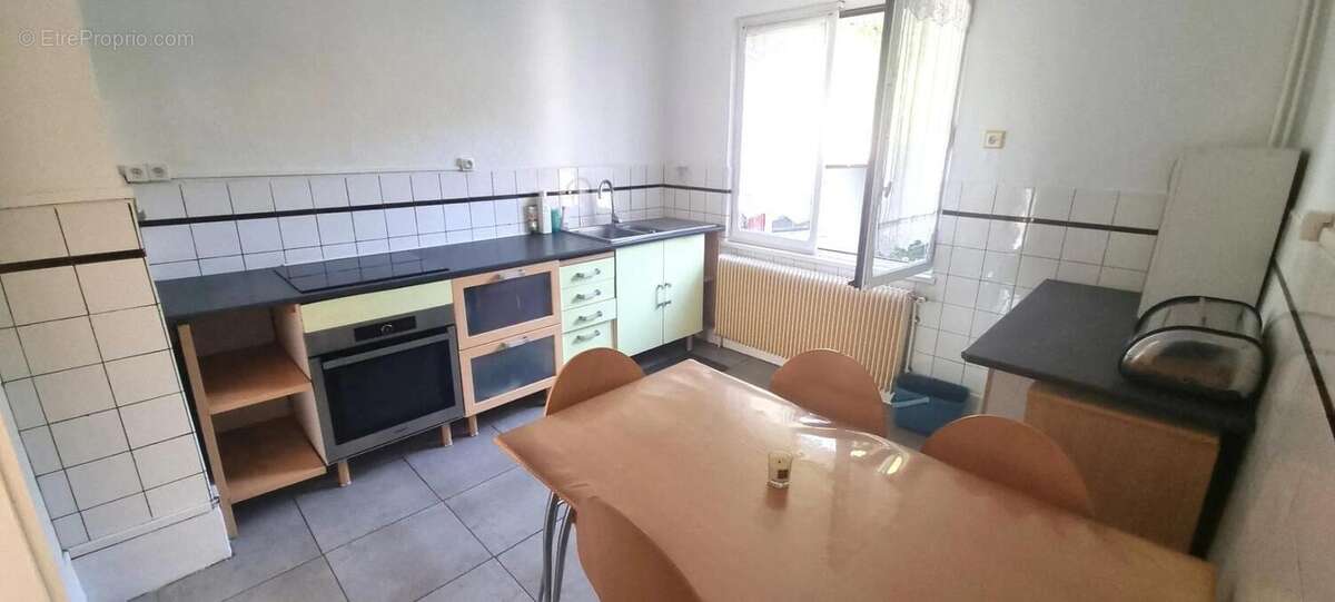 Maison à MONTBELIARD