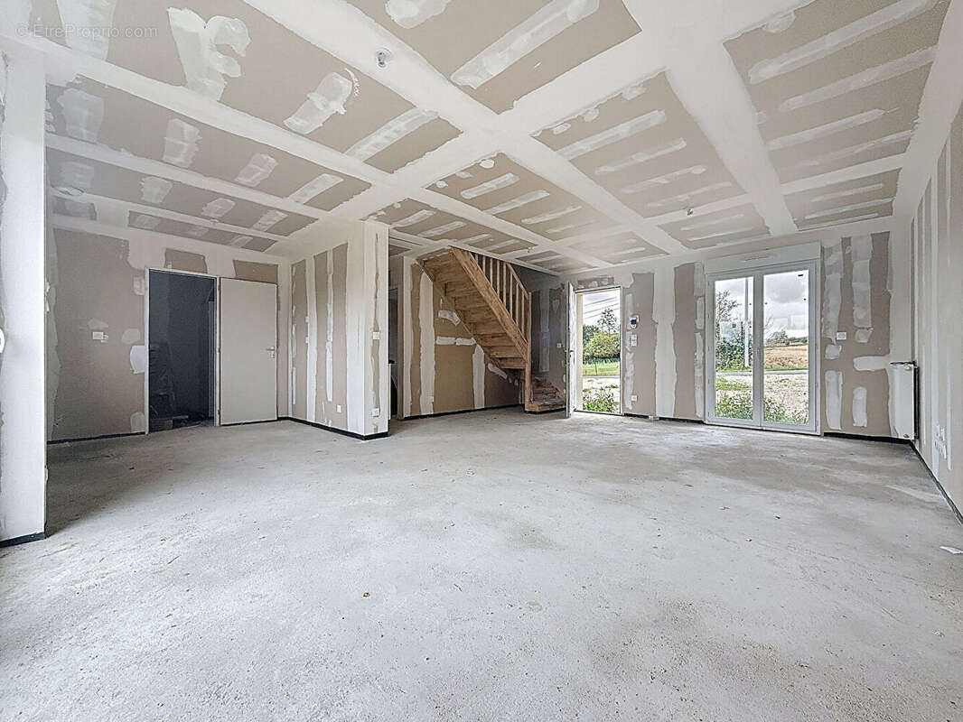 Maison à SAINT-SIMEON