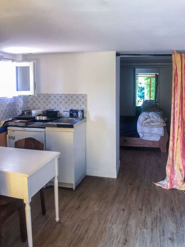 Appartement à DAMPMART