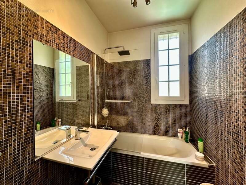 Maison à MARSEILLE-15E