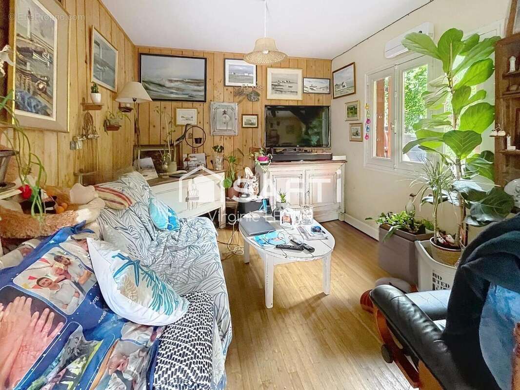 Photo 2 - Maison à QUIBERON