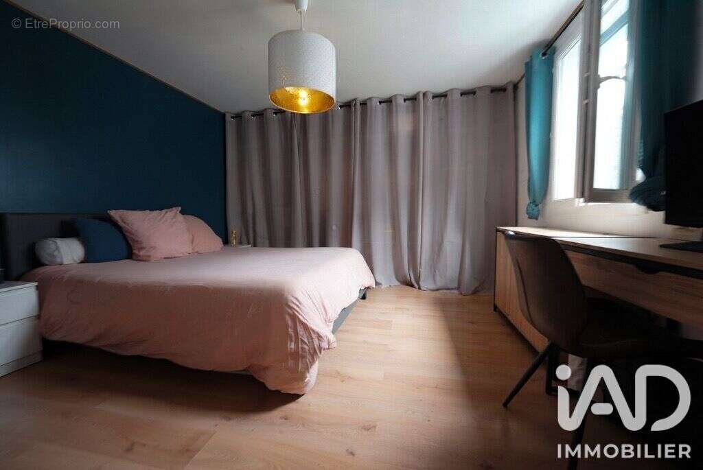 Appartement 65 m² à La Bouilladisse  - photo 7
