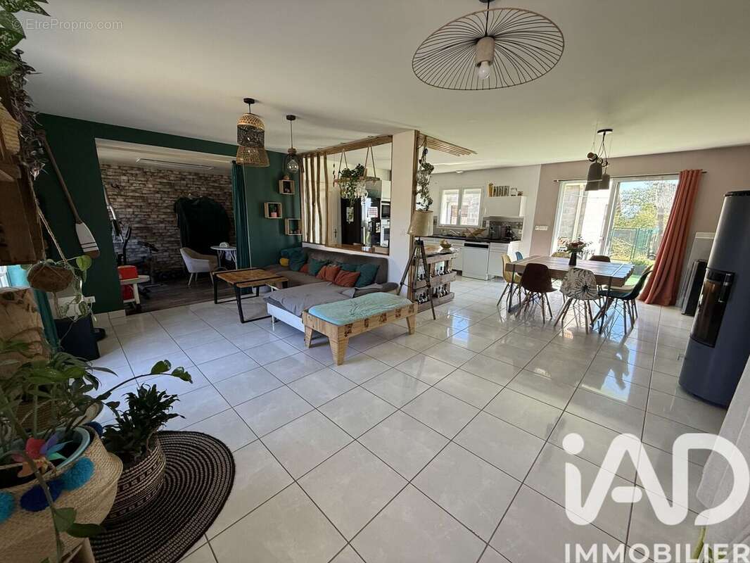 Photo 2 - Maison à BEAUMONT