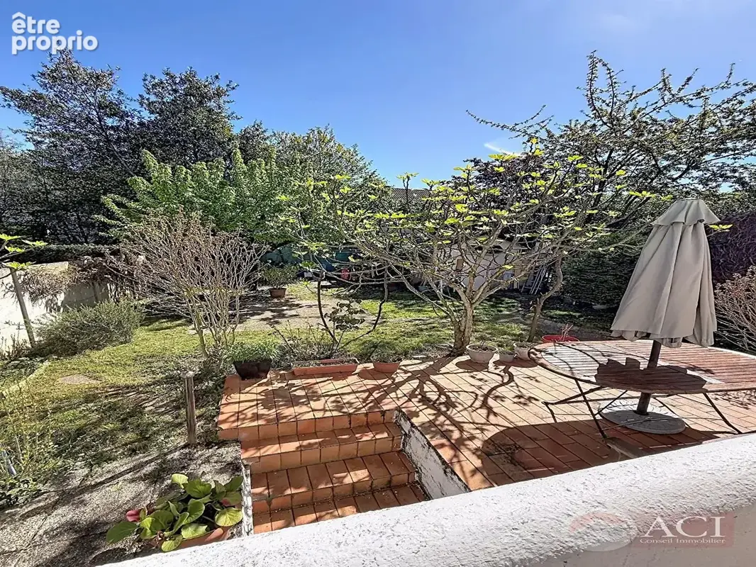 Maison 4 pièces à Epinay-sur-seine (93800) - photo 3