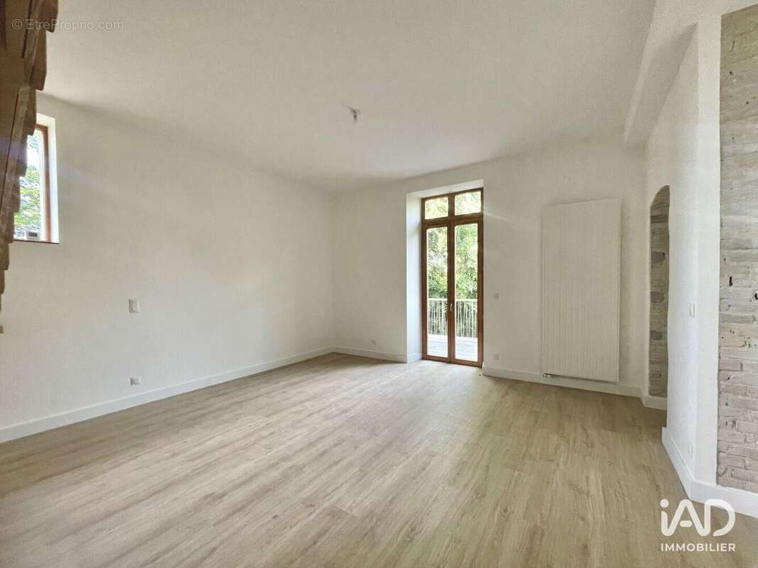 Photo 4 - Appartement à LE PONT-DE-CLAIX