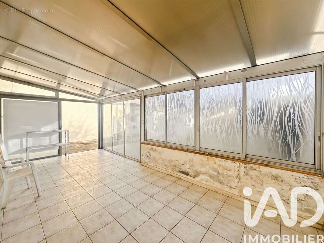 Photo 5 - Maison à ORSAY