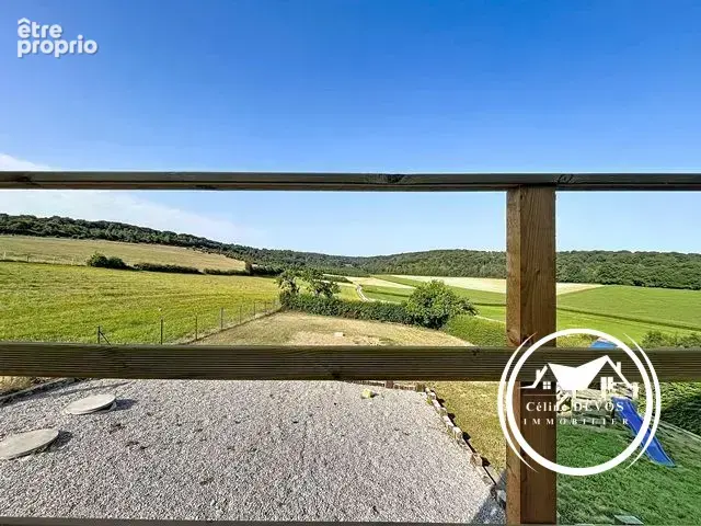 Maison 4 pièces 91 m² à vendre à Licques (62850) - photo 3