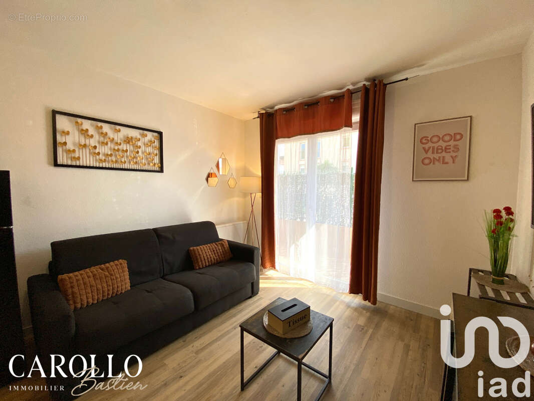 Photo 4 - Appartement à CARCASSONNE