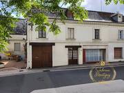 Maison à GENILLE