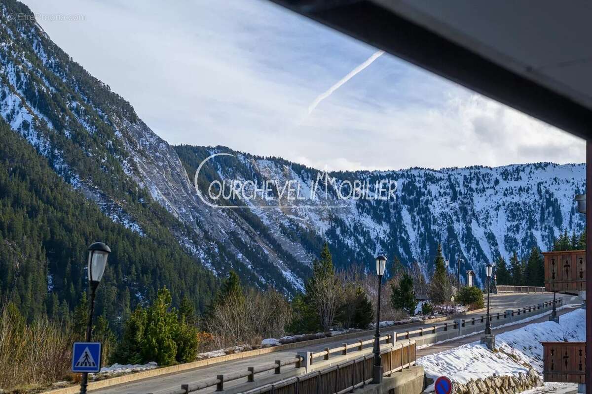 Appartement à LA PERRIERE