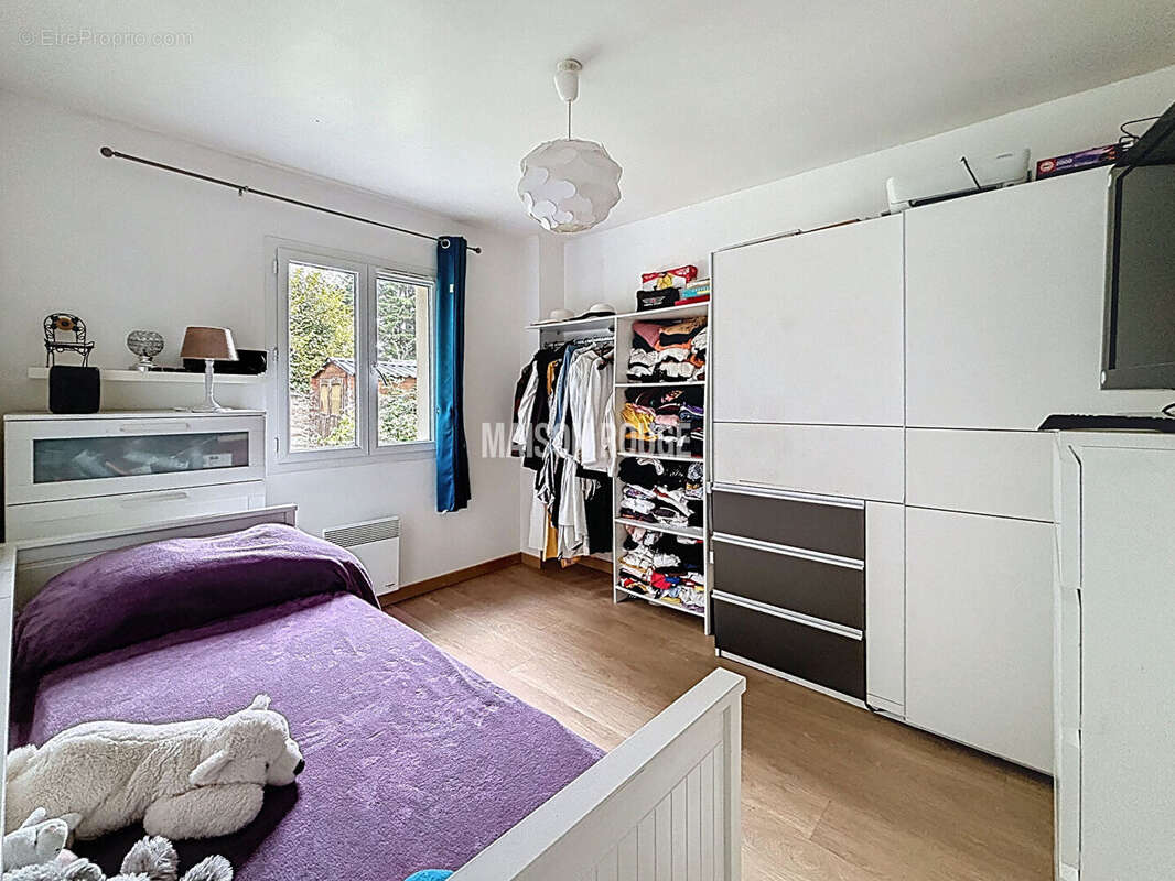 Maison à PLESLIN-TRIGAVOU