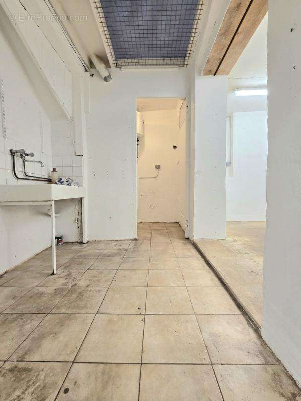 Commerce à TOULOUSE