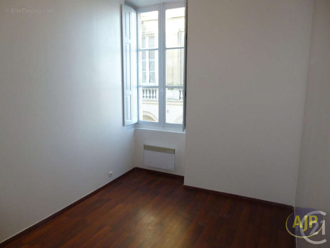 Appartement à PAUILLAC