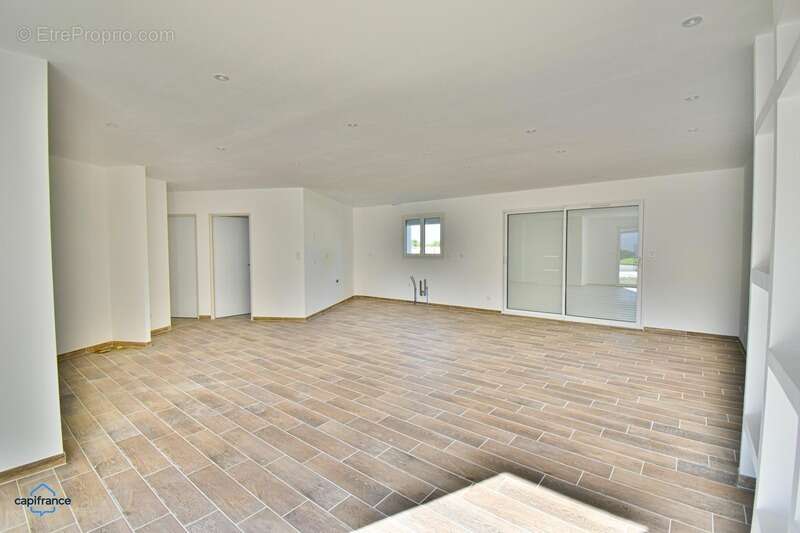 Maison à CHATILLON-SUR-CHER