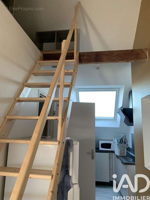 Photo 8 - Appartement à AGON-COUTAINVILLE