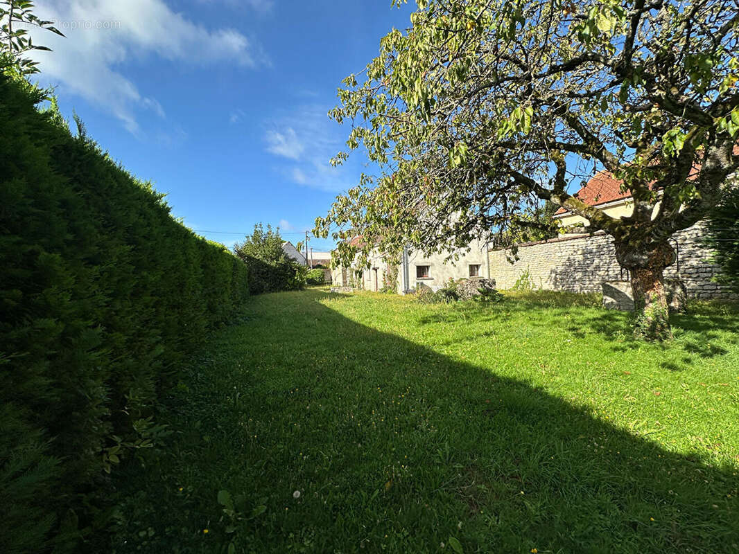 Maison à RUMONT
