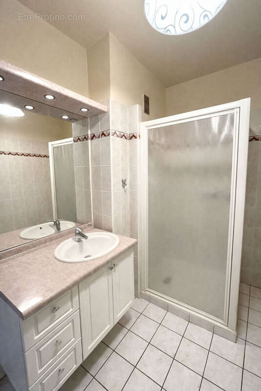 Appartement à THONON-LES-BAINS