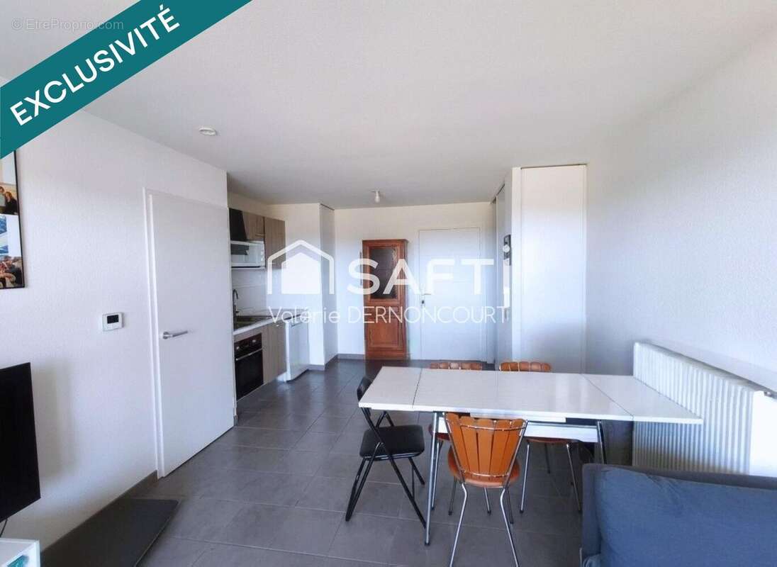 Photo 4 - Appartement à SEYSSES