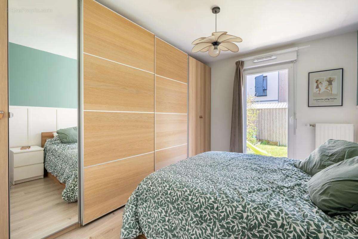 Appartement à MAUREPAS