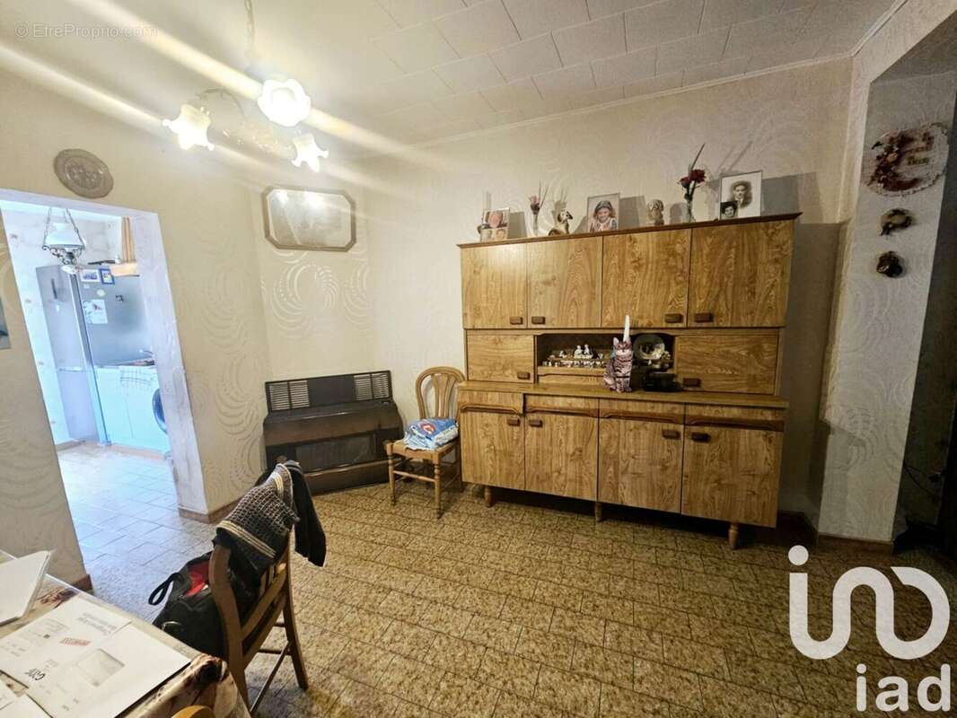 Photo 2 - Maison à THIANT