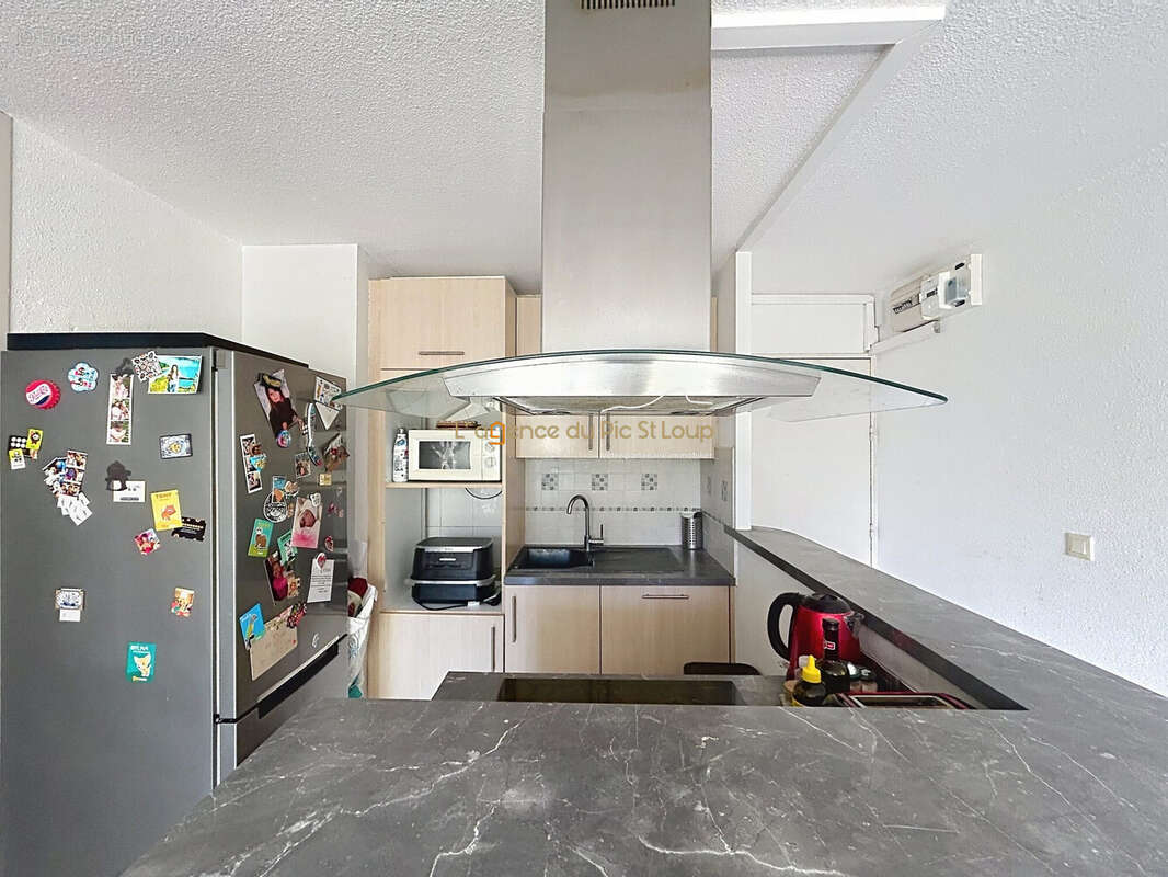 Appartement à SAINT-GELY-DU-FESC