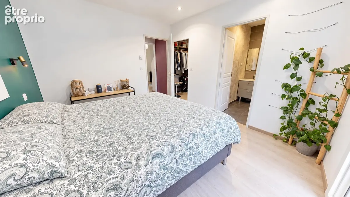 Maison 4 pièces 97 m² à vendre à Champier (38260) - photo 13