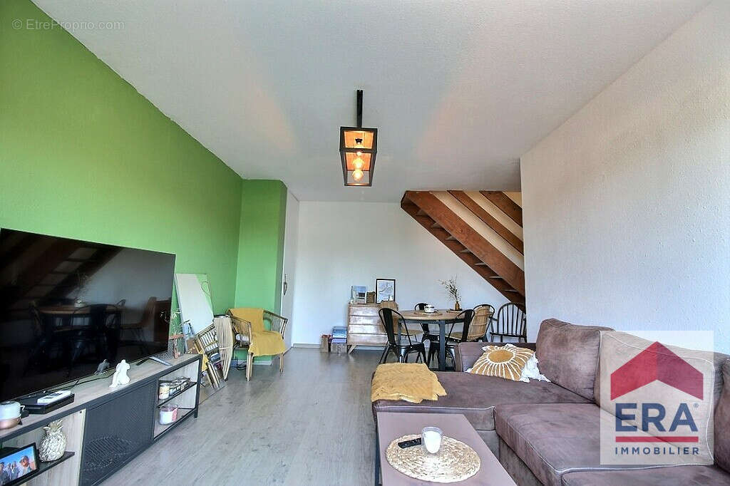 Appartement à AVIGNON