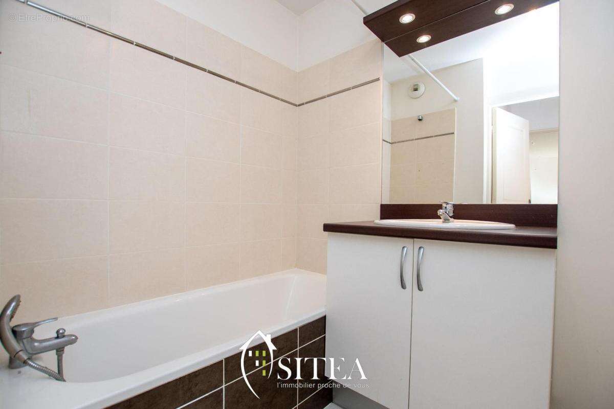 Appartement - photo 9