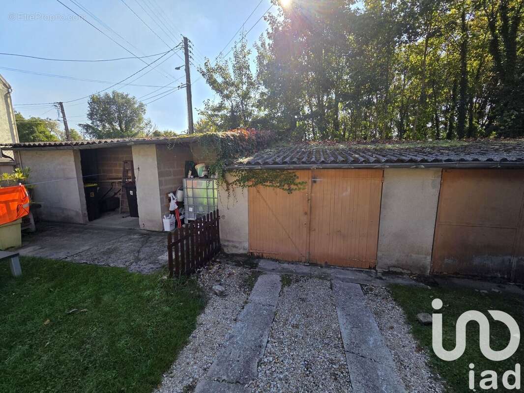 Photo 9 - Appartement à GUIGNES