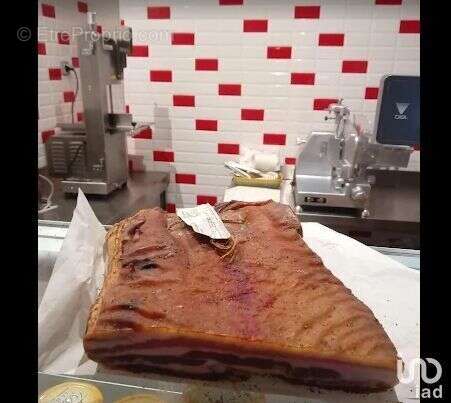 Photo 4 - Commerce à MARSEILLE-2E