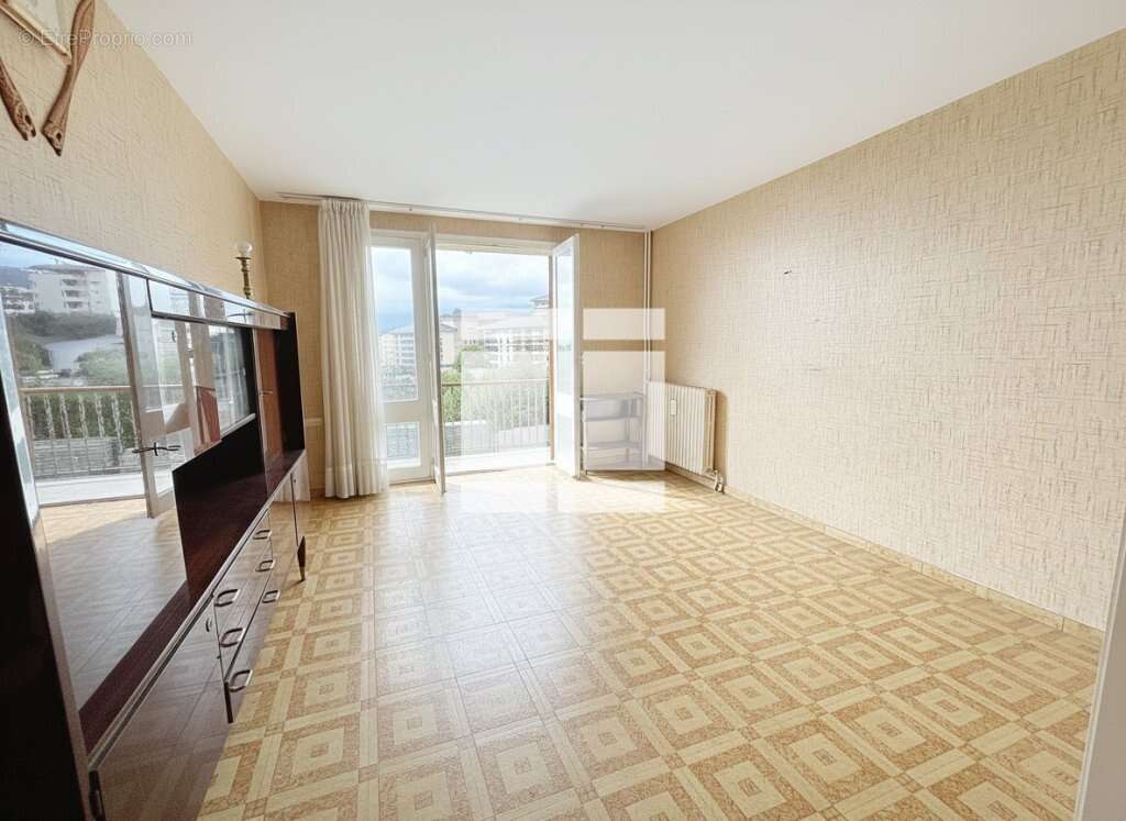 Appartement à BASTIA