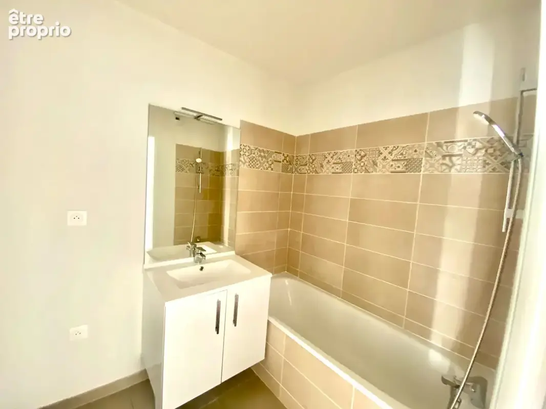 Appartement Pinsaguel 3 pièces 61 m² dans un espace boisé - photo 6